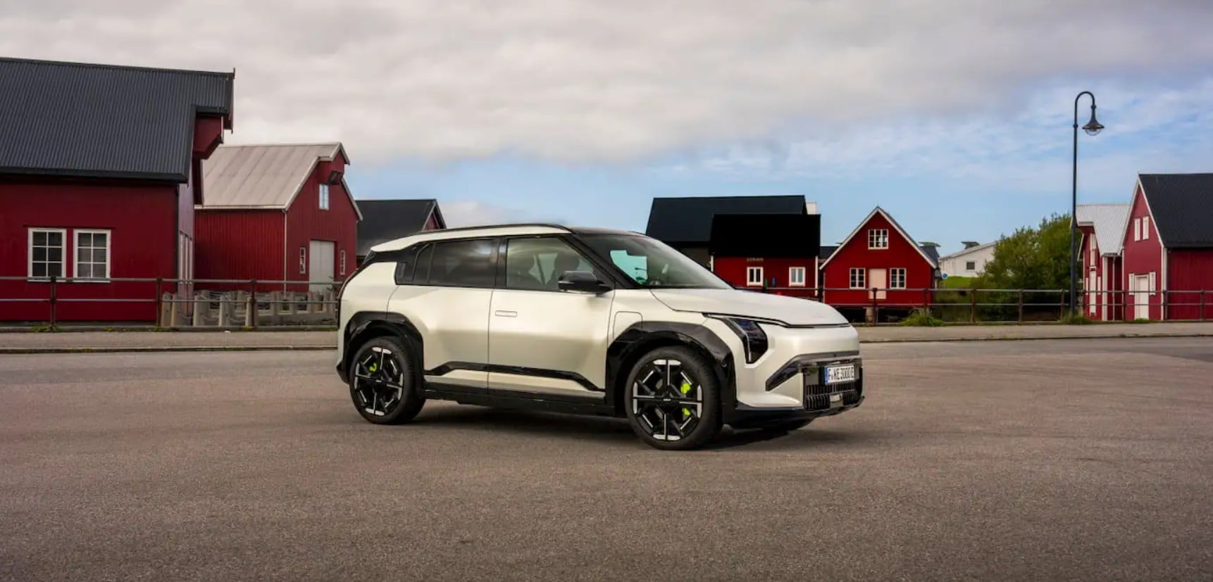 Kia odpálila v Európe elektrickú ofenzívu. Na trh posiela 3 brutálne modely GT