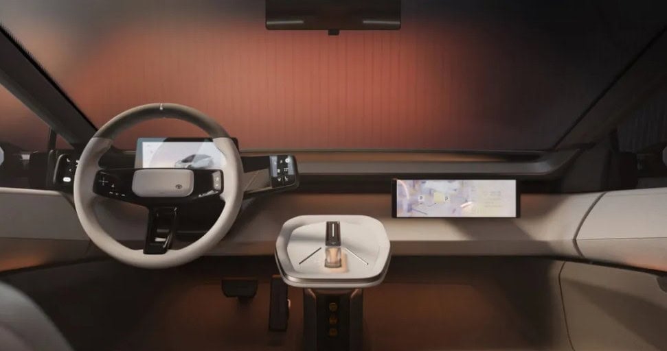 Toyota premení svoje najpredávanejšie auto na elektromobil