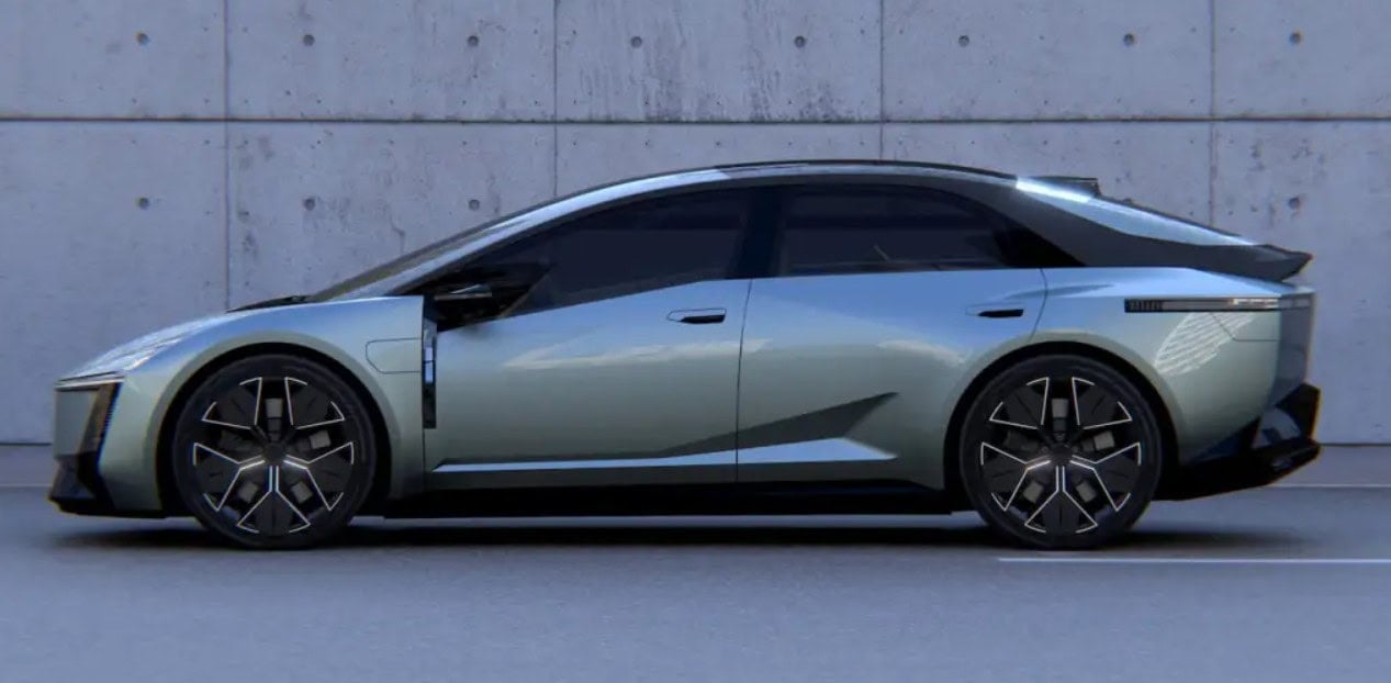 Toyota premení svoje najpredávanejšie auto na elektromobil