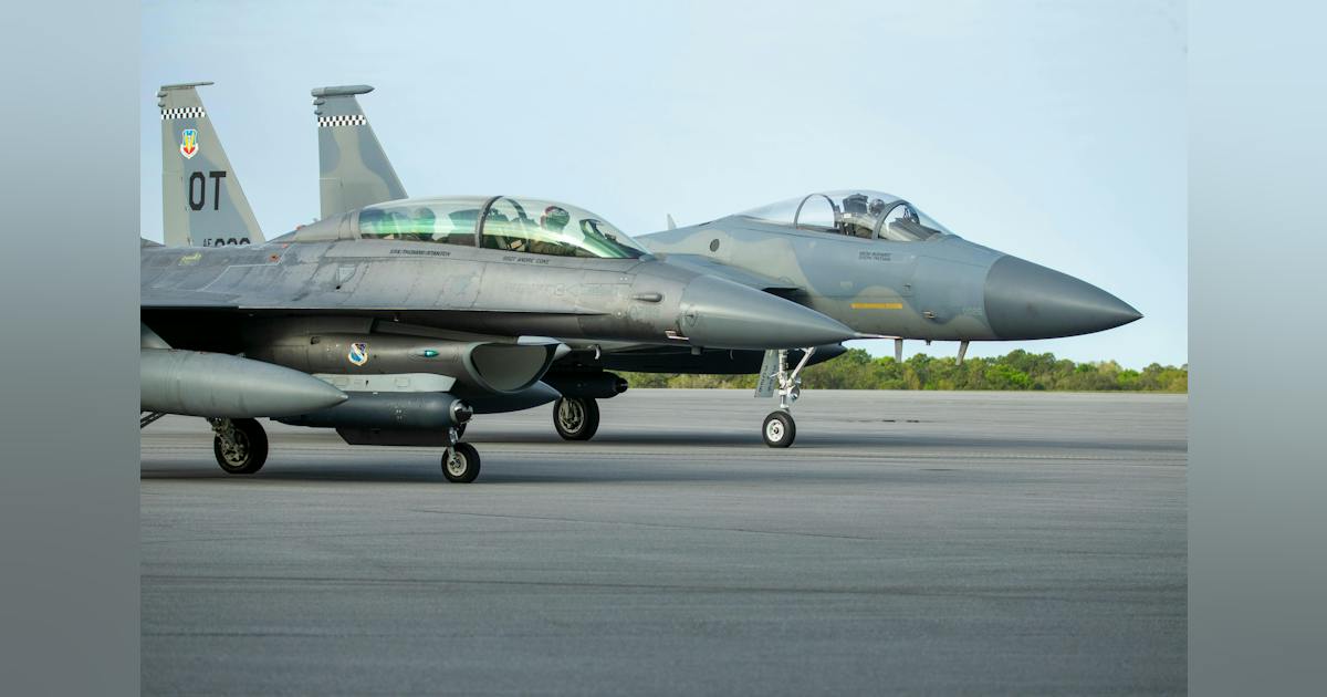 Stíhačky F-16 dostali neviditeľný zrak. Nepriateľa dokážu zamerať bez zapnutého radaru Stíhačky F-16 dostali neviditeľný zrak. Zamerajú ciele bez zapnutého radaru