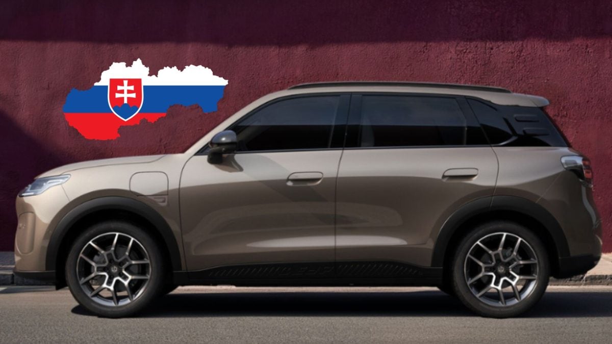 Najlacnejšie elektrické SUV na Slovensku stojí pod 20-tisíc. Cenovka však skrýva veľký háčik Najlacnejšie auto na slovensku EV Leapmotor