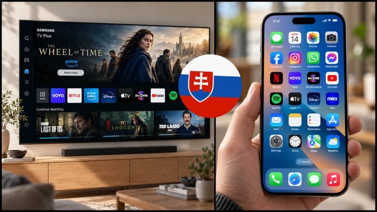 Slováci platia za predplatné za viac ako cena nového televízoru