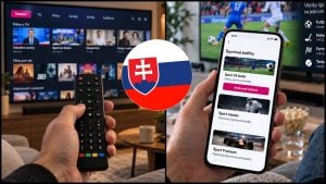 Telekom mení Magio TV