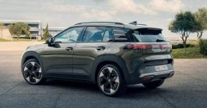 VW spúšťa výrobu lacného elektrického SUV. ID. Cross začína pod 28 000 €