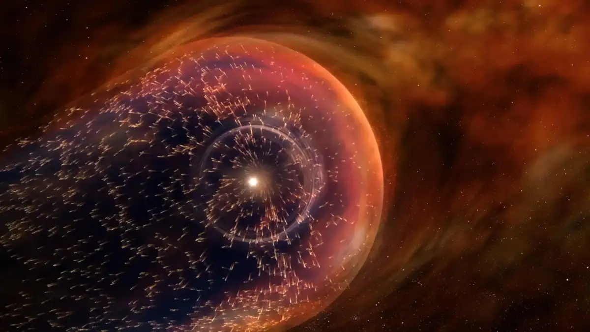 Zem prišla o ochranný štít Slnka: Nové dáta NASA odhaľujú drsnú minulosť