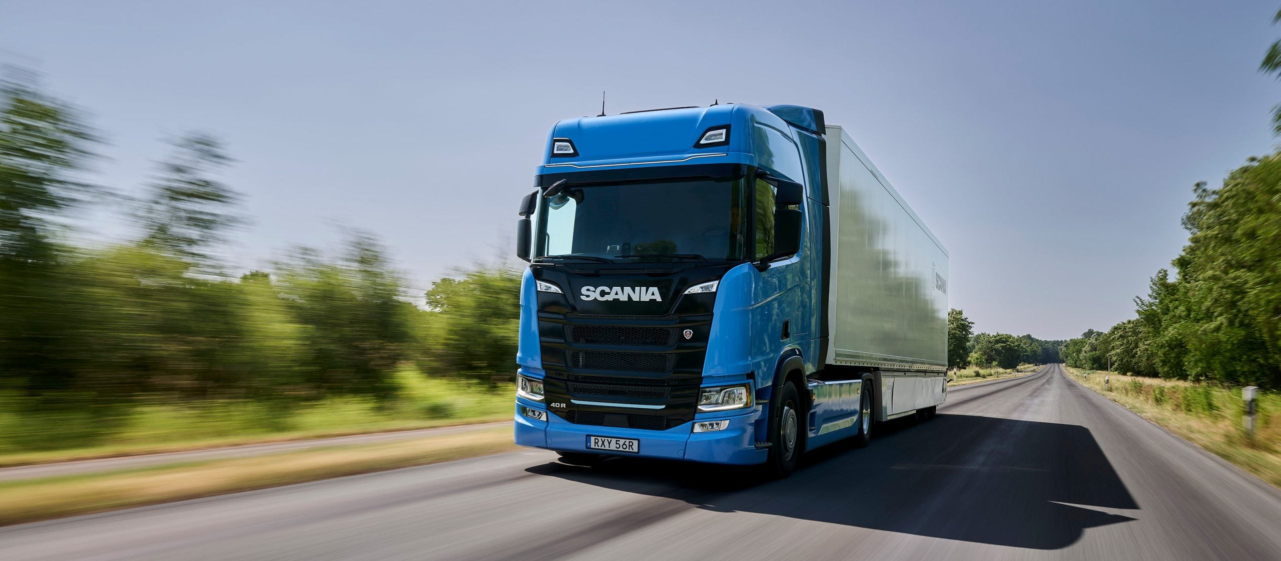 Scania