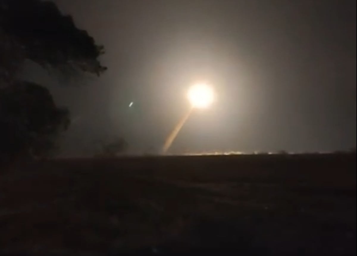 Balistické rakety dokážu vďaka vysokej rýchlosti prekonať štandardné systémy protivzdušnej obrany.