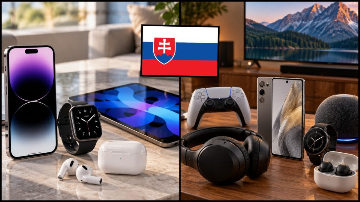 Orange operátor vytiahol vianočnú ponuku pre Slovákov