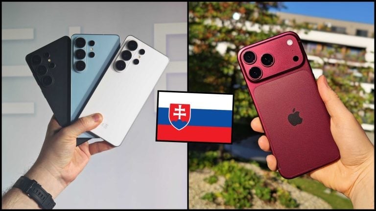 Samsung Galaxy s26 Ultra a iPhone 18 Pro