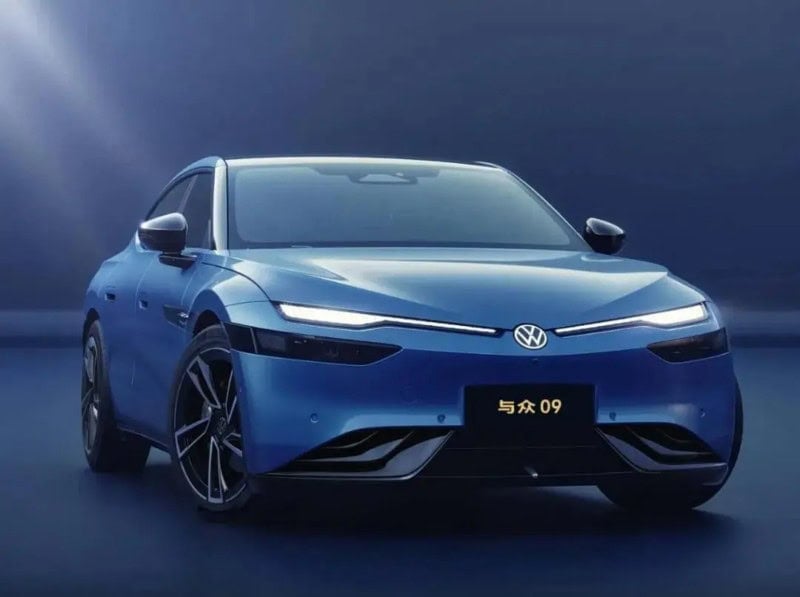 Volkswagen šokuje brutálnou cenou: Veľký elektrický sedan nabiješ za pár minút