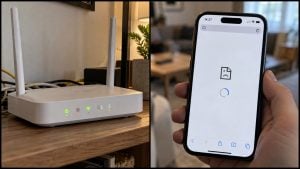 Router svieti, ale internet nejde. Takto to opravíš
