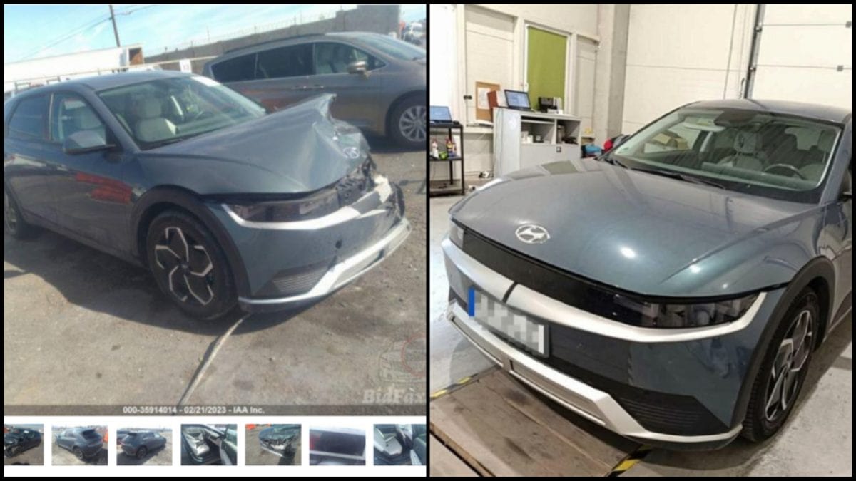 Hyundai jazdenka podivná minulosť kontrola