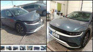 Hyundai jazdenka podivná minulosť kontrola