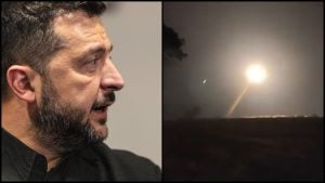 Balistické rakety dokážu vďaka vysokej rýchlosti prekonať štandardné systémy protivzdušnej obrany.