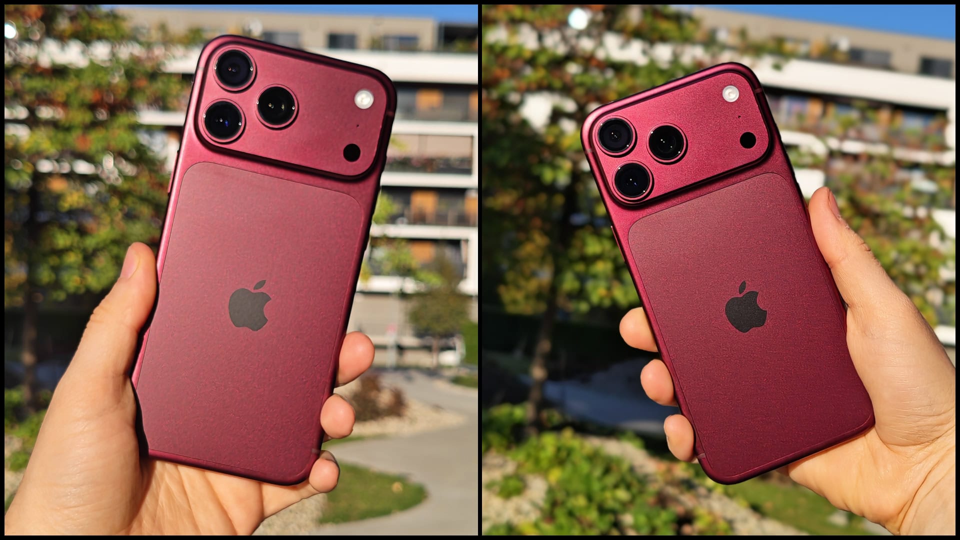iPhone 18 Pro Max recenzia