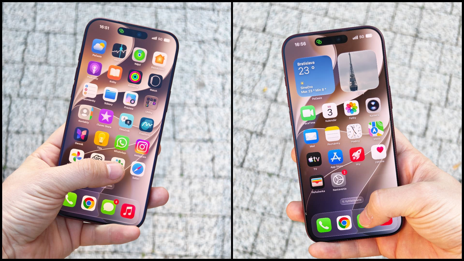 iPhone 18 Pro Max recenzia