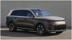 Čínsky luxus valcuje trh: Až 90 % kupcov nového Li Auto L9 si pripláca za najdrahšiu výbavu, mieri aj do Európy