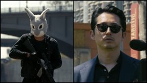 Animals Netflix filmová novinka dostala trailer