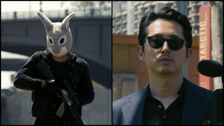 Animals Netflix filmová novinka dostala trailer