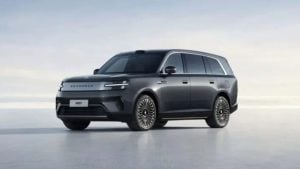 Xiaomi opäť valcuje trh: Nové obrie SUV hlási 70 000 objednávok za mesiac