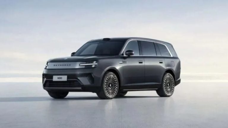 Xiaomi opäť valcuje trh: Nové obrie SUV hlási 70 000 objednávok za mesiac