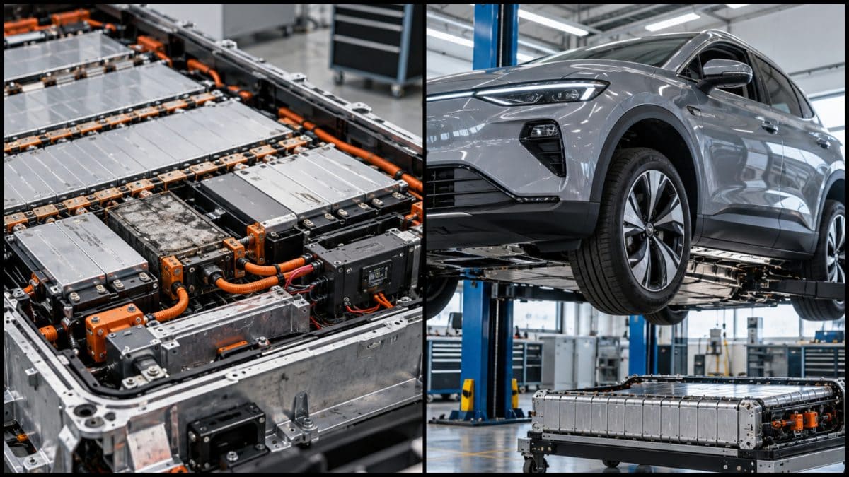 Nová batéria predlží životnosť elektromobilov
