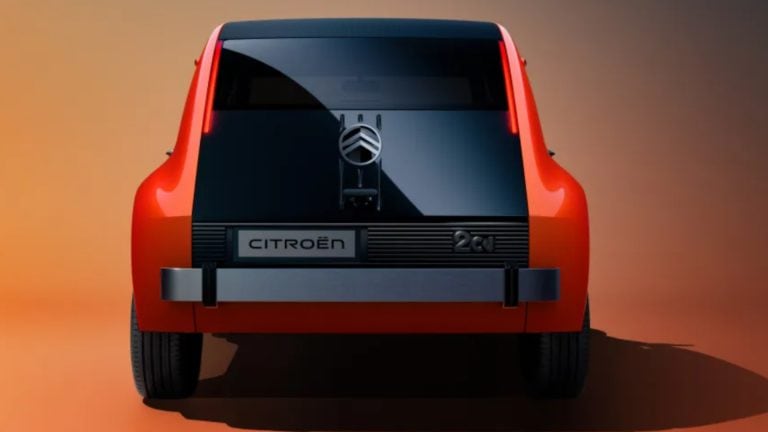 Legenda vstáva z mŕtvych: Citroën vracia slávny model 2CV, bude stáť 15 000 €