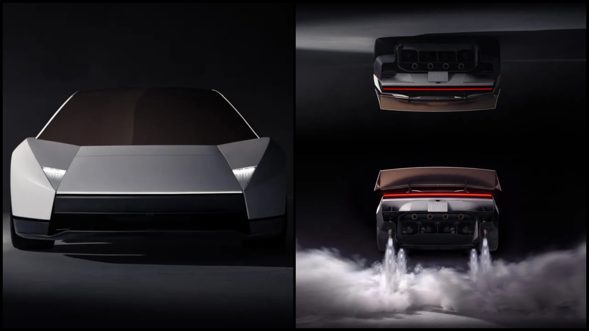 Nový Tesla Roadster 2026