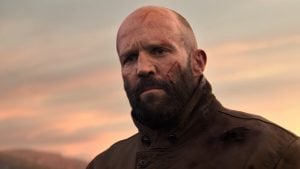 Včelár 2 trailer Jason Statham v akcii