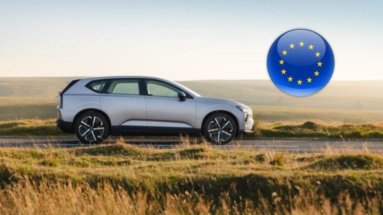 Odpoveď na drahé autá: Volvo chystá dostupný elektromobil, príde v roku 2027