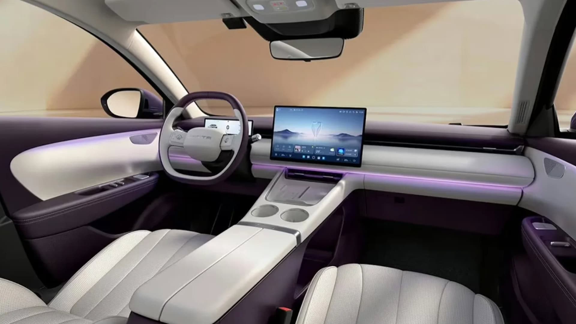 Elektromobil od Volkswagenu za 11-tisíc eur: Má dojazd 555 km a modernú AI výbavu