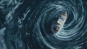 Katastrofický film Surviving Hurricane Otis