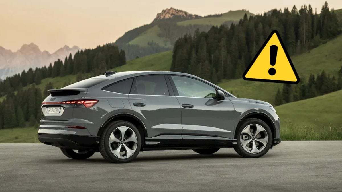 Nemci riešia bezpečnostnú nočnú moru elektromobilov. Po Volkswagene zasiahla aj Audi Zákaz nabíjania nad 80 %: Problém Volkswagenu zasiahol aj prémiové Audi