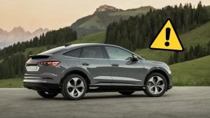 Zákaz nabíjania nad 80 %: Problém Volkswagenu zasiahol aj prémiové Audi