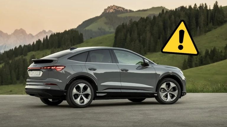 Zákaz nabíjania nad 80 %: Problém Volkswagenu zasiahol aj prémiové Audi
