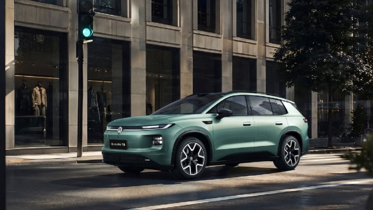 Dojazd 660 km za 16-tisíc eur: Nový elektrický Volkswagen mieri k prvým zákazníkom