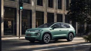 Dojazd 660 km za 16-tisíc eur: Nový elektrický Volkswagen mieri k prvým zákazníkom