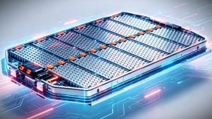 Batéria, ktorú nezastaví ani rozrezanie: Čínsky startup spúšťa masovú výrobu prevratných solid-state článkov
