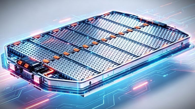 Batéria, ktorú nezastaví ani rozrezanie: Čínsky startup spúšťa masovú výrobu prevratných solid-state článkov