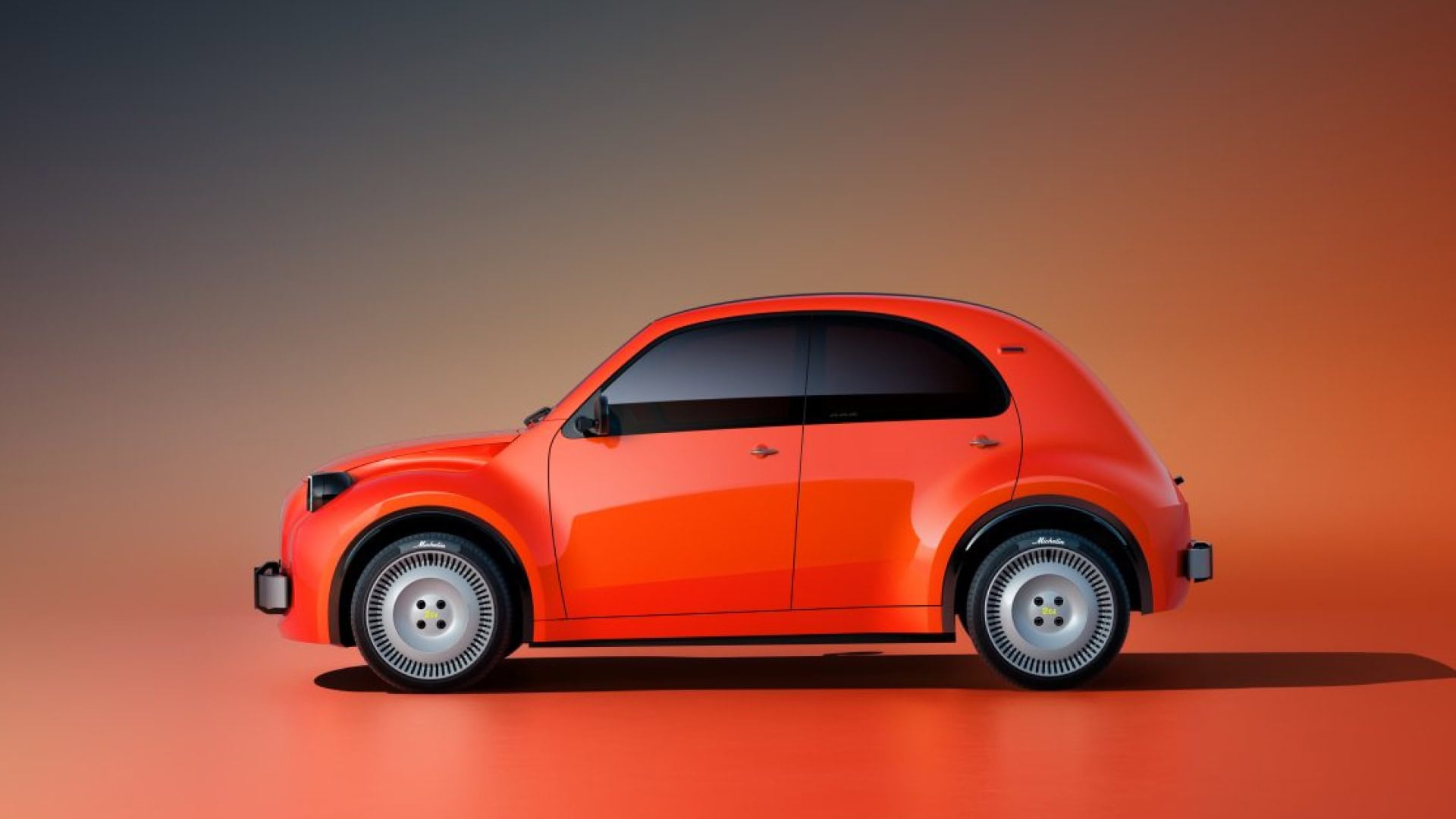 Legenda vstáva z mŕtvych: Citroën vracia slávny model 2CV, bude stáť 15 000 €