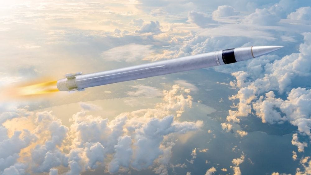 Odpoveď na hypersonické zbrane: USA ukázali nový štít PAC-3 Edge