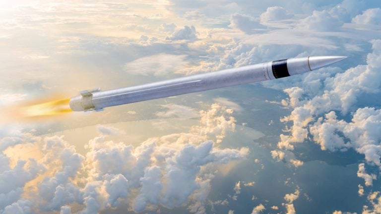 Odpoveď na hypersonické zbrane: USA ukázali nový štít PAC-3 Edge