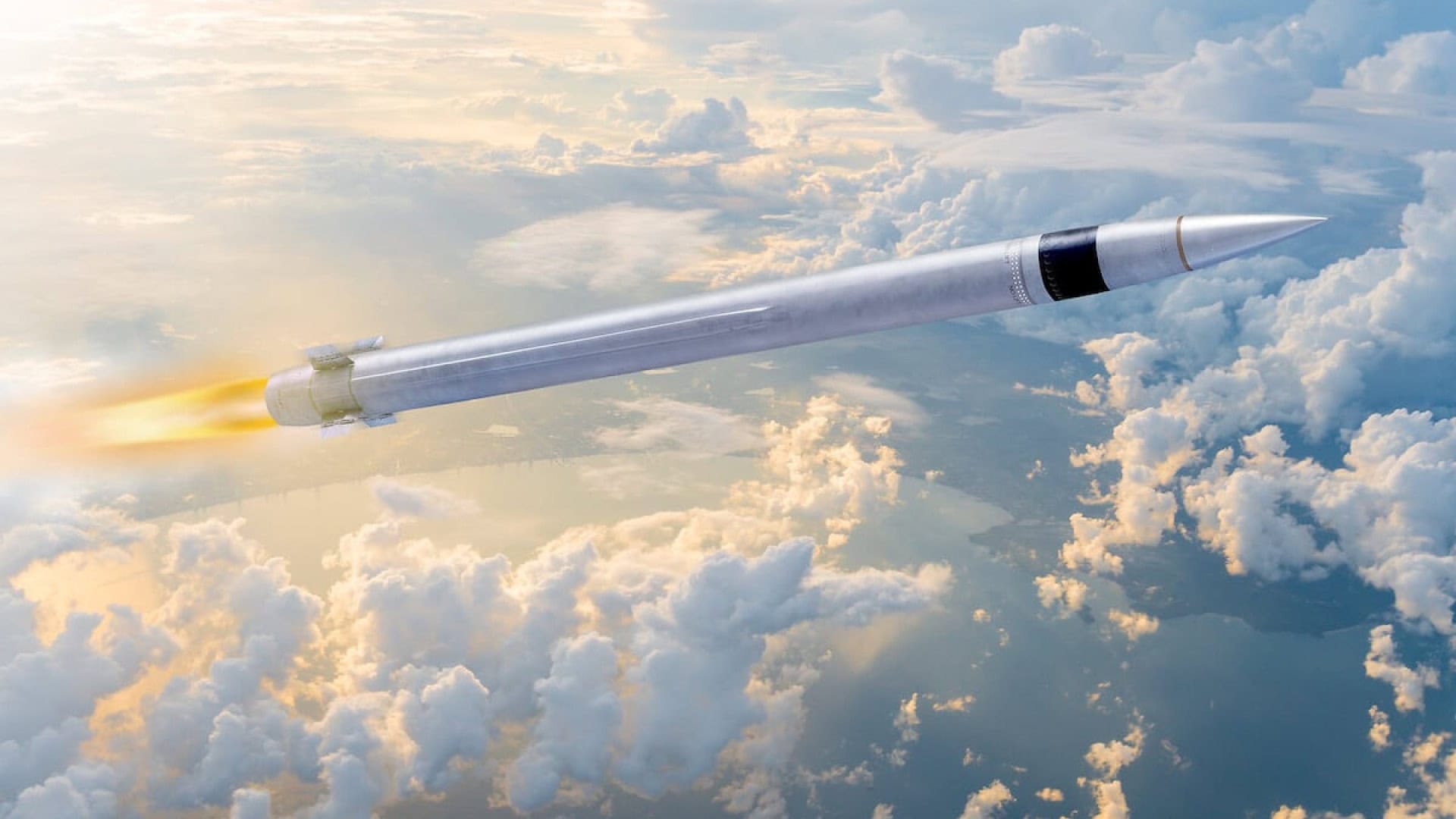 Odpoveď na hypersonické zbrane: USA ukázali nový štít PAC-3 Edge