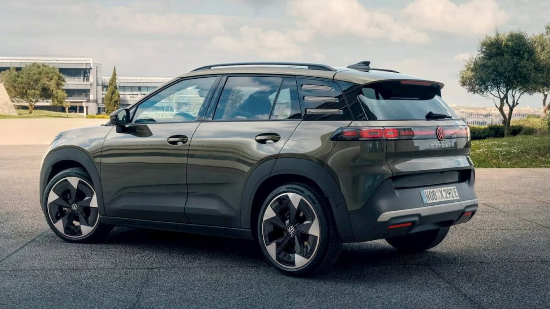 Lacné elektromobily zabrali: VW hlási takmer 150 000 objednávok
