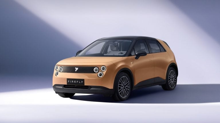 Mestský drobec od Nio dostal 60 kWh batériu: Dojazd narástol na 560 km