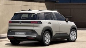 Odpoveď na čínsky tlak: VW spúšťa predaj lacného SUV ID. Cross pod 28 000 €