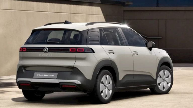 Odpoveď na čínsky tlak: VW spúšťa predaj lacného SUV ID. Cross pod 28 000 €