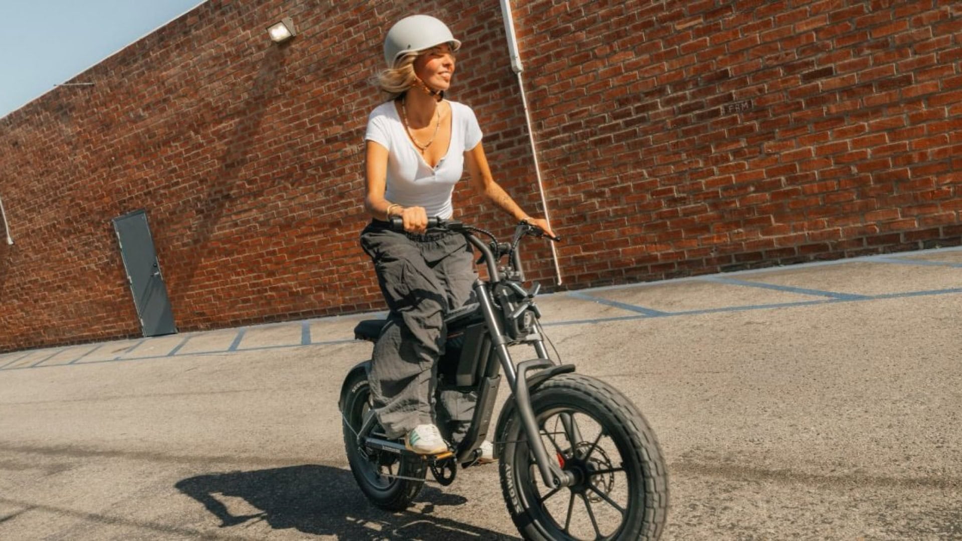 Vyzerá ako motorka z budúcnosti: Segway uvádza Xyber Air za lákavú cenu