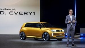 Volkswagen šliape na plyn: V Číne otestuje plnohodnotného autopilota Level 3