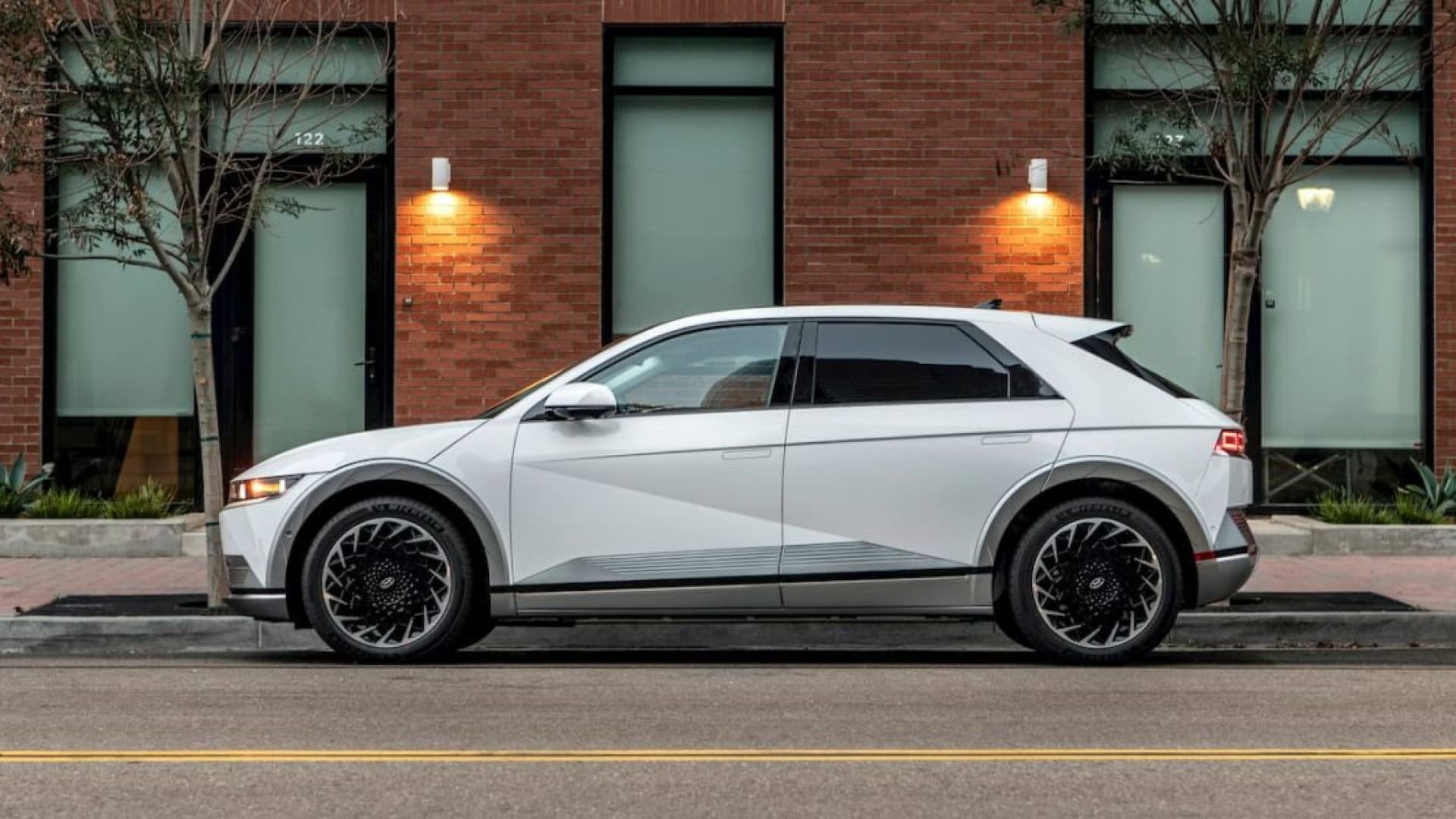 Ceny padli na dno: Tieto moderné elektrické SUV kúpiš z bazára už pod 23 000 eur